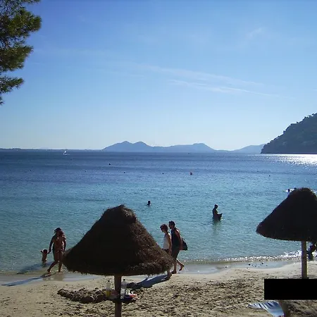Casa vacanze Wooden Bungalow Palma di Maiorca