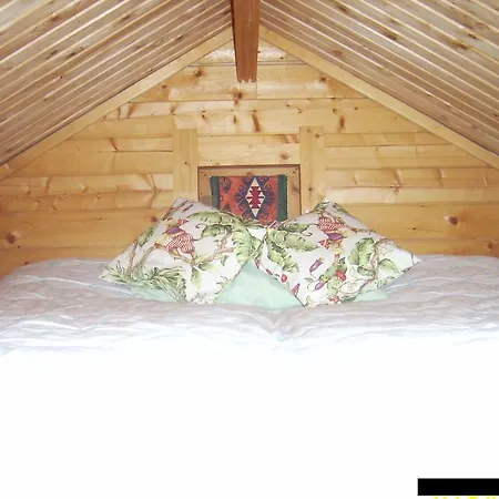 Casa vacanze Wooden Bungalow Palma di Maiorca
