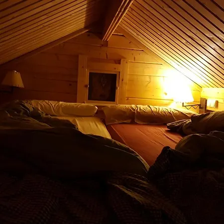 Wooden Bungalow Casa vacanze